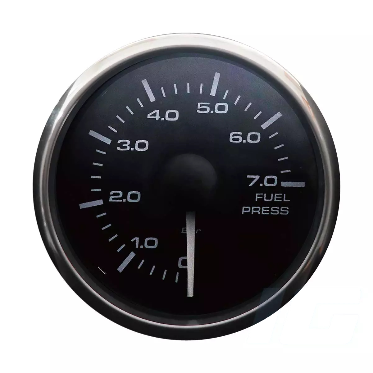 Fuel Pressure Gauges